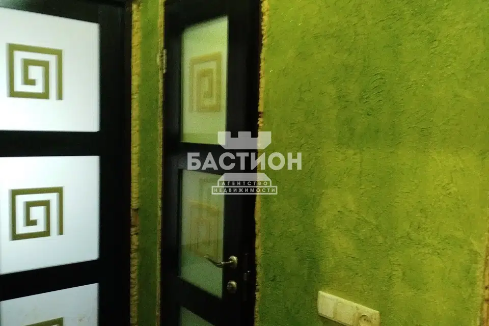 Продаётся 2-комнатная квартира, 54.2 м²