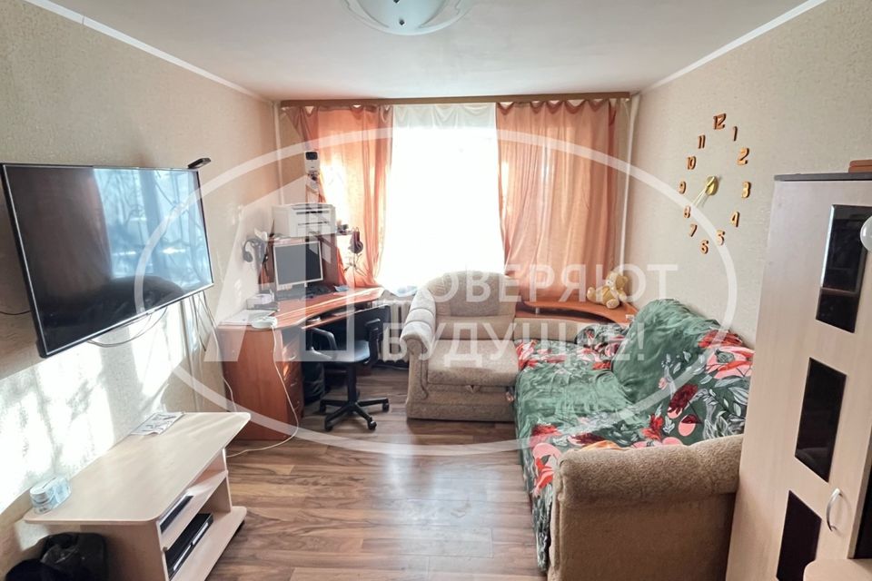Продаётся 1-комнатная квартира, 30 м²