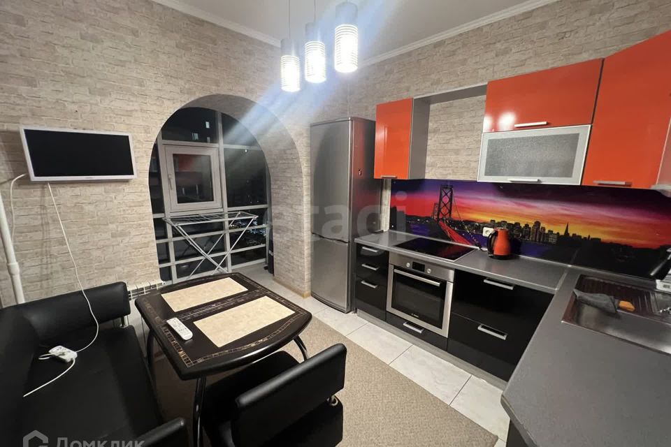 Сдаётся 2-комнатная квартира, 60 м²