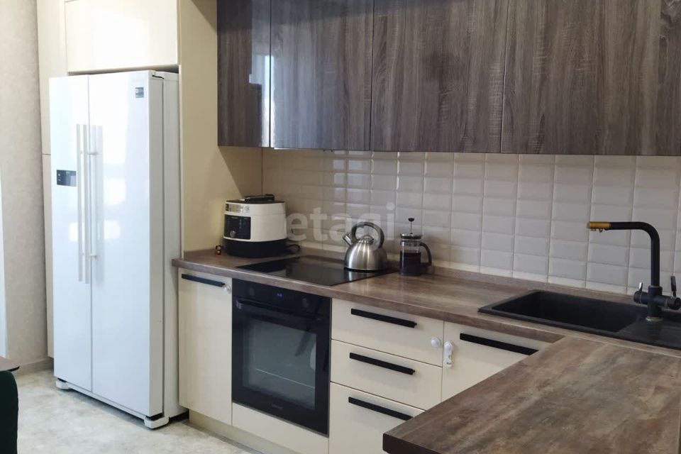 Продаётся 2-комнатная квартира, 50 м²