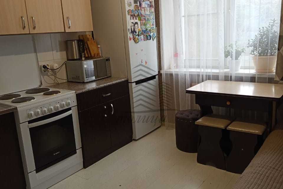 Продаётся 1-комнатная квартира, 33 м²