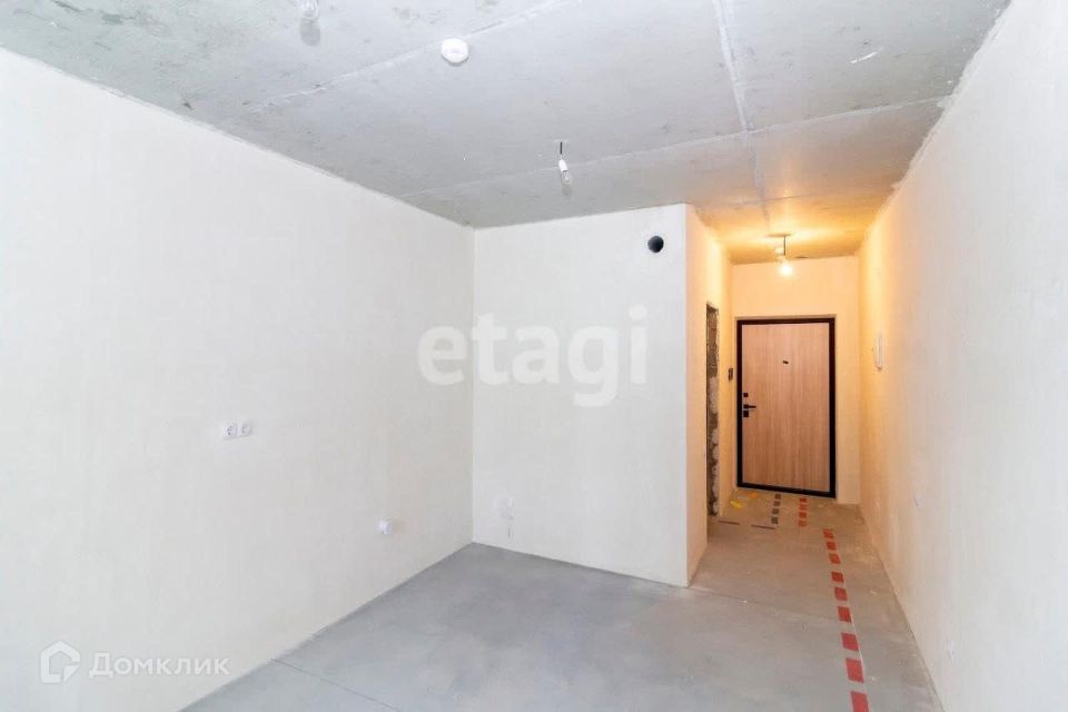 Сдаётся студия, 25 м²