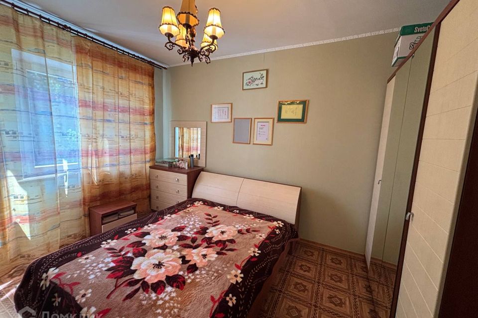 Продаётся 2-комнатная квартира, 64.9 м²