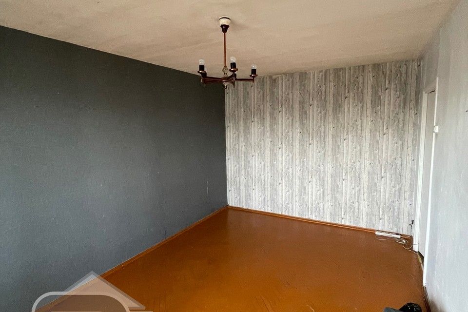 Продаётся 2-комнатная квартира, 41 м²