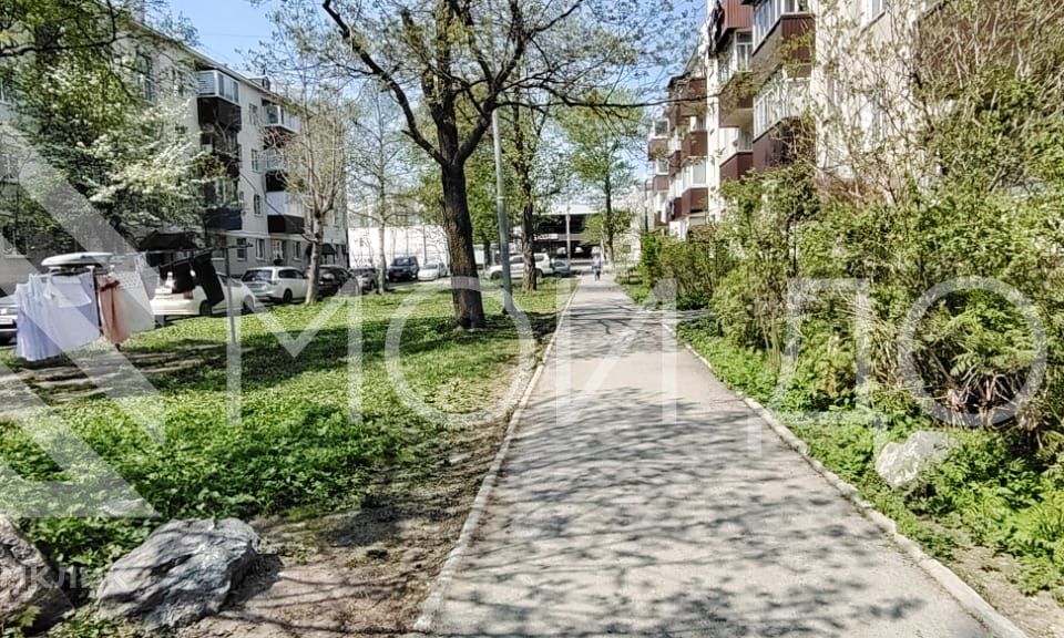 Продаётся 2-комнатная квартира, 45 м²