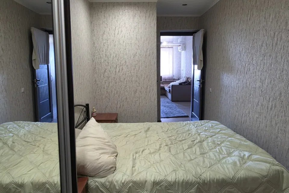 Сдаётся 2-комнатная квартира, 45 м²