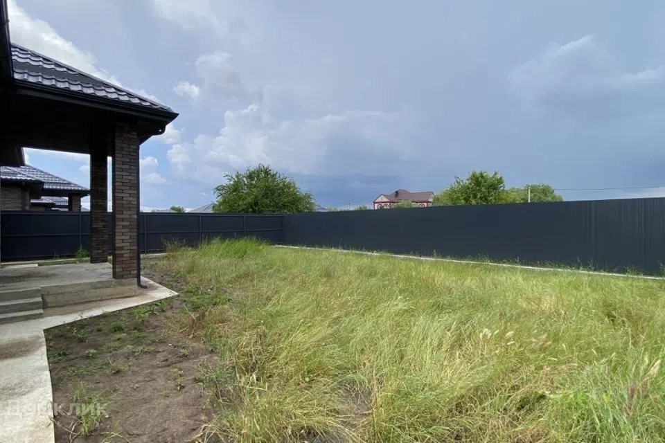Продаётся 1-этажный дом, 145.8 м²