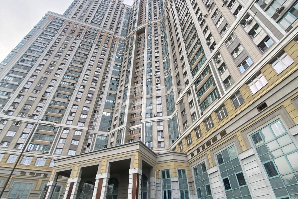 Продаётся 2-комнатная квартира, 62.8 м²