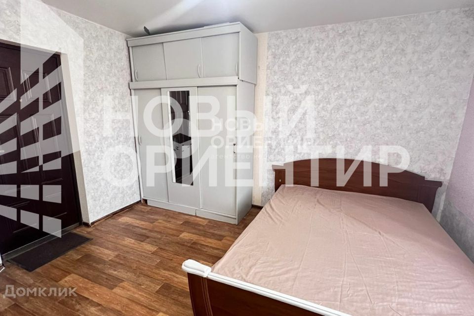 Продаётся комната в 1-комн. квартире, 13.3 м²