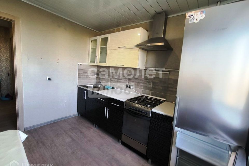 Продаётся 2-комнатная квартира, 48.6 м²