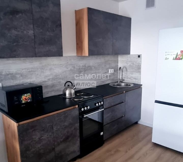 Сдаётся 1-комнатная квартира, 32 м²
