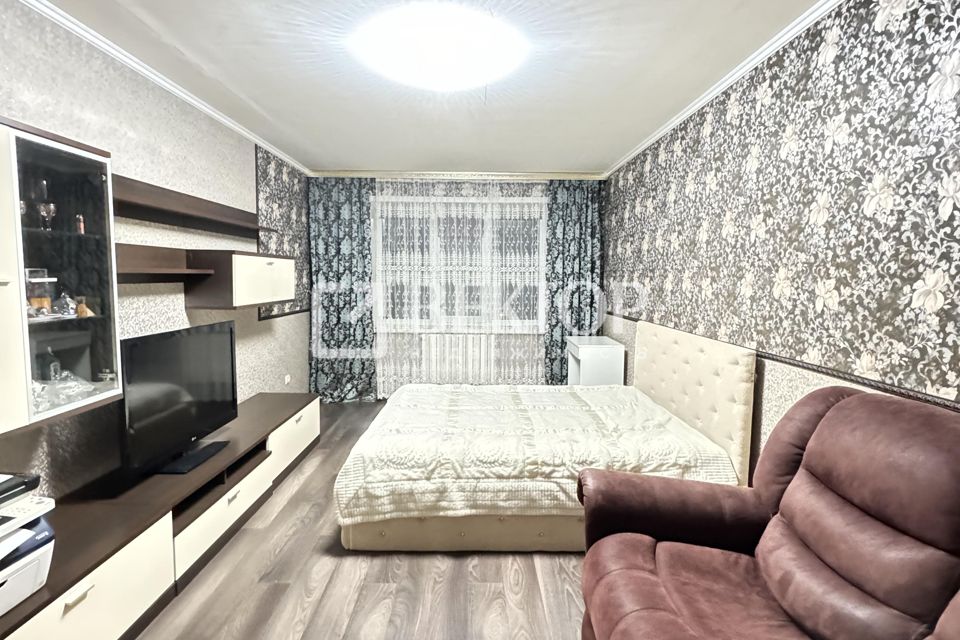 Продаётся 3-комнатная квартира, 88 м²