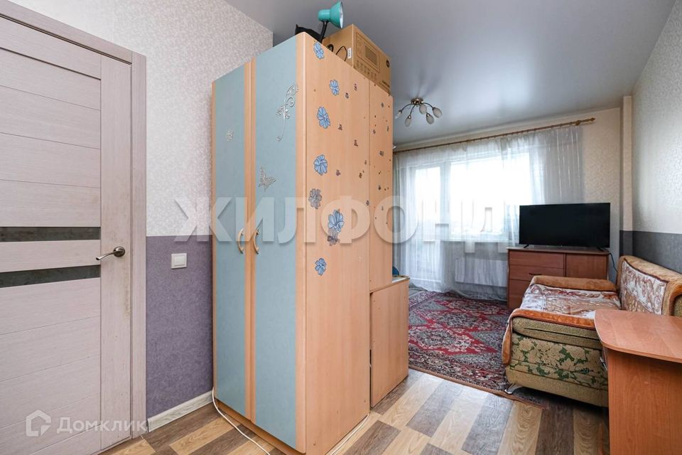 Продаётся студия, 25.9 м²