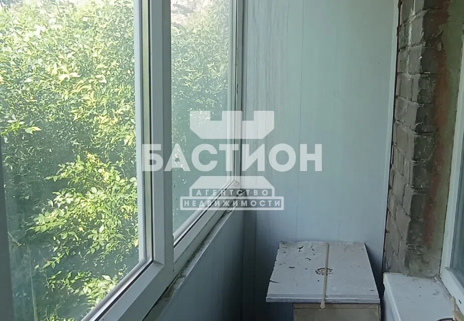Продаётся 1-комнатная квартира, 30.2 м²
