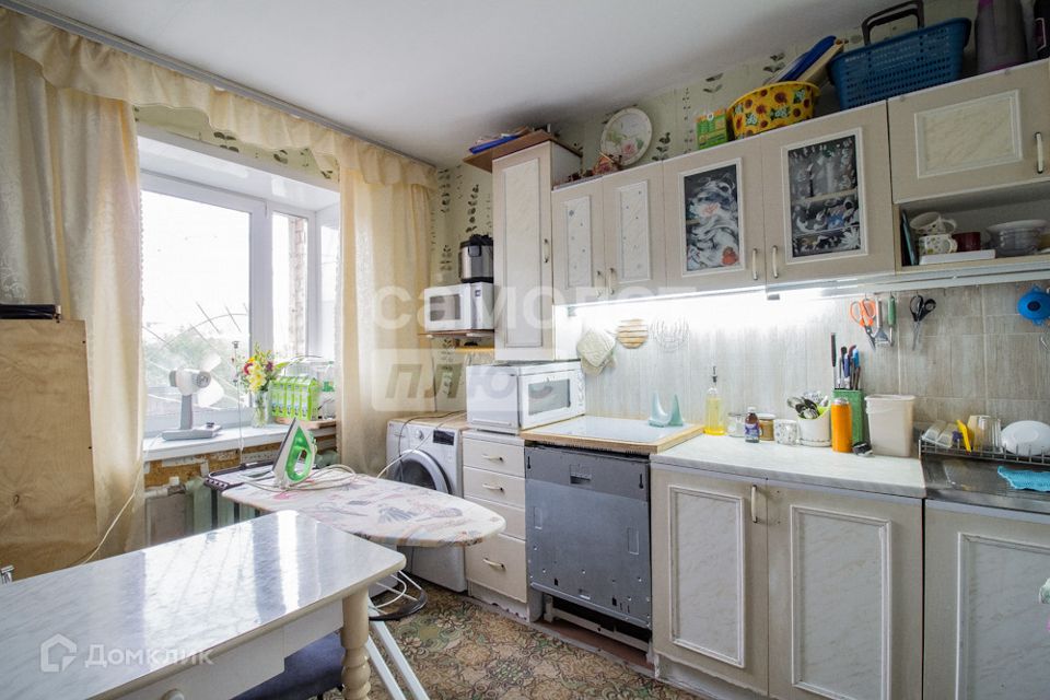Продаётся 2-комнатная квартира, 33.2 м²