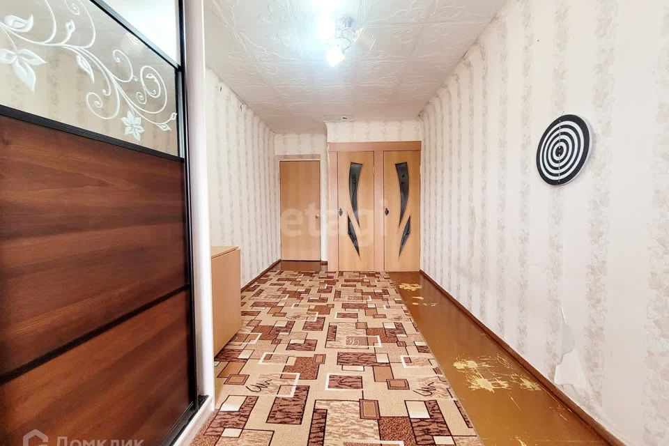 Продаётся 2-комнатная квартира, 47.2 м²