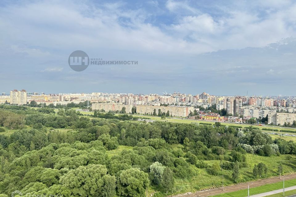 Продаётся студия, 35 м²