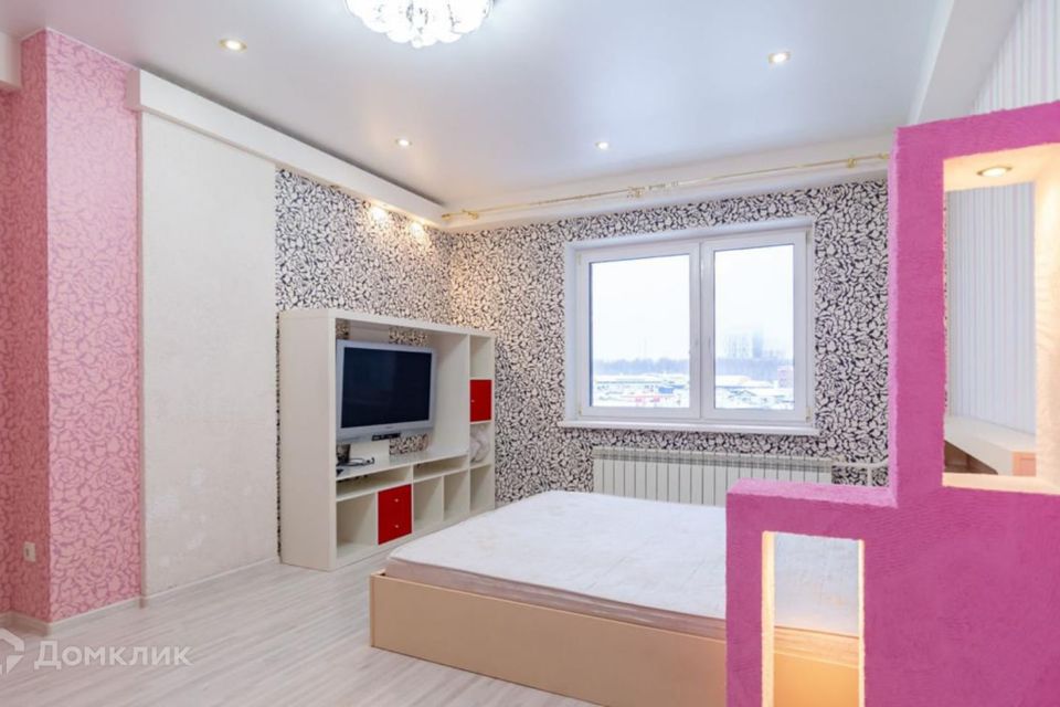Продаётся 2-комнатная квартира, 49 м²