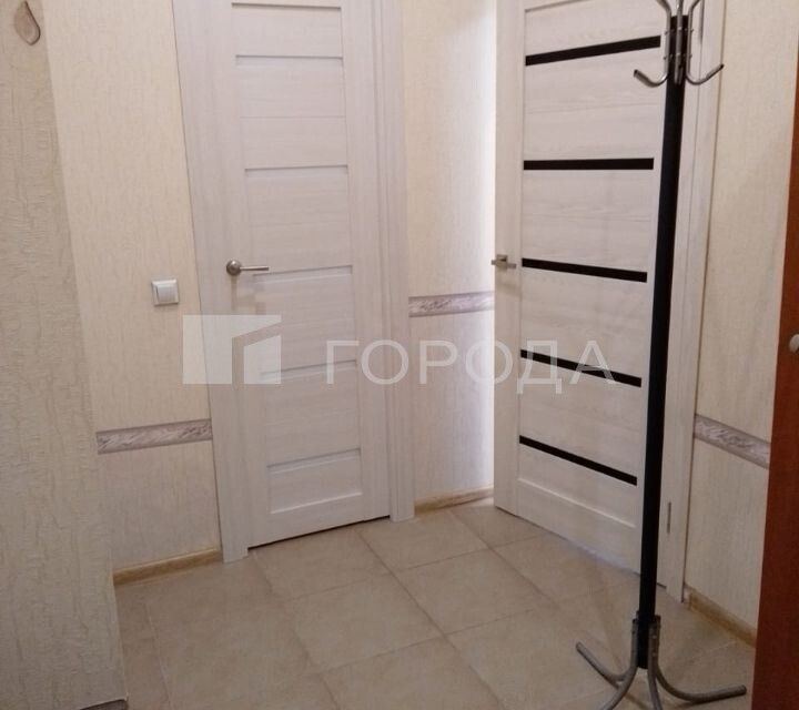 Сдаётся 2-комнатная квартира, 39.3 м²