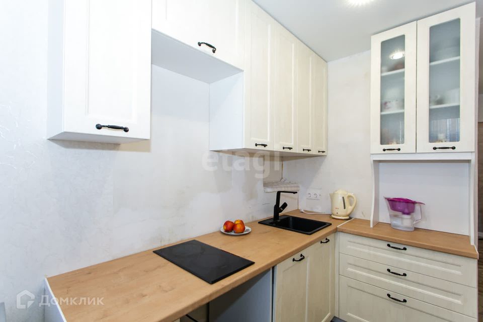 Продаётся 2-комнатная квартира, 46 м²