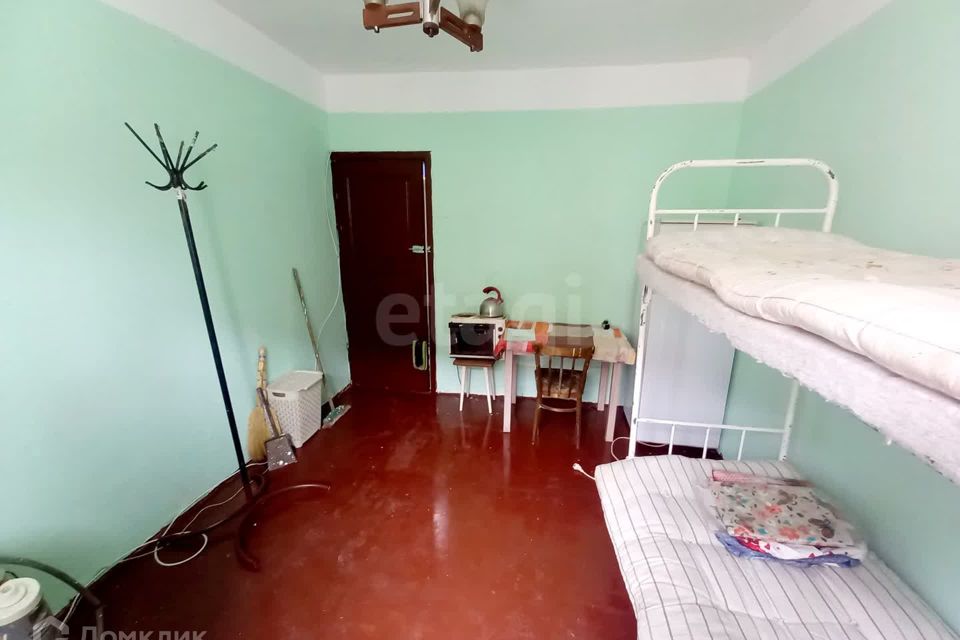 Продаётся комната в 1-комн. квартире, 10.8 м²