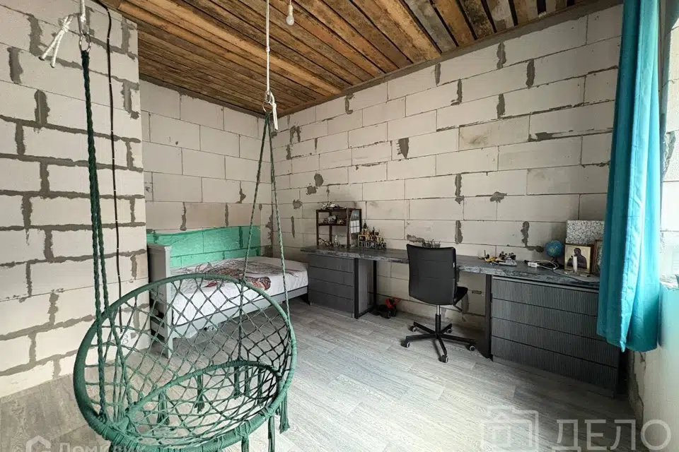 Продаётся 2-этажный дом, 130 м²
