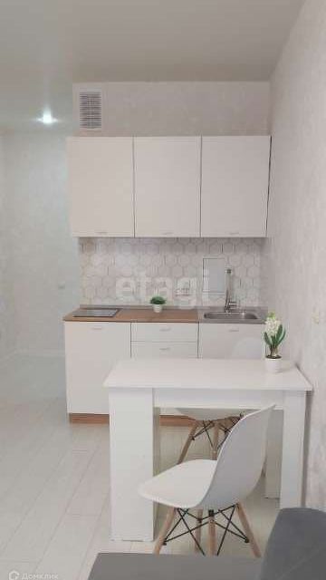Сдаётся студия, 27 м²