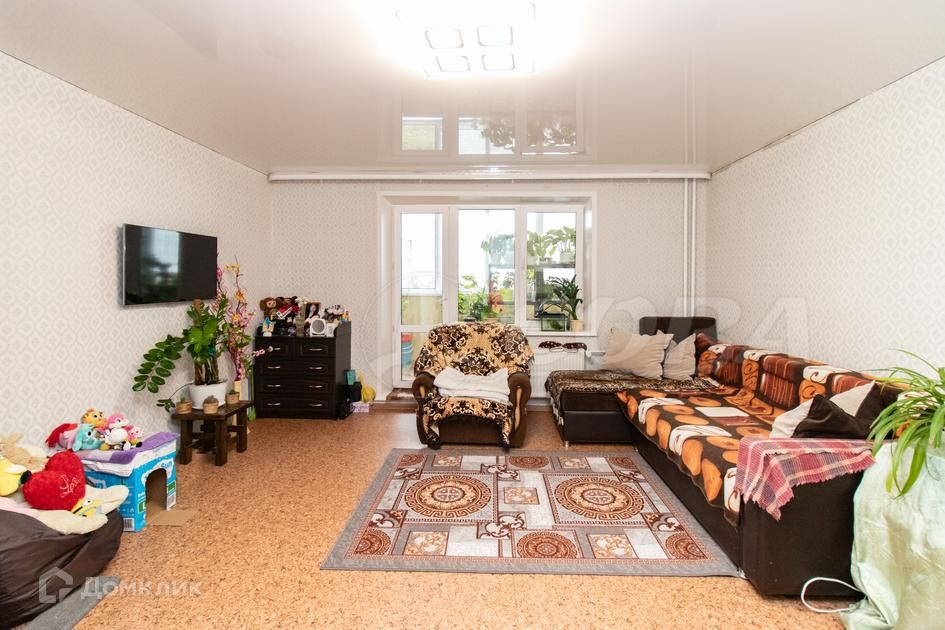 Продаётся студия, 34.1 м²