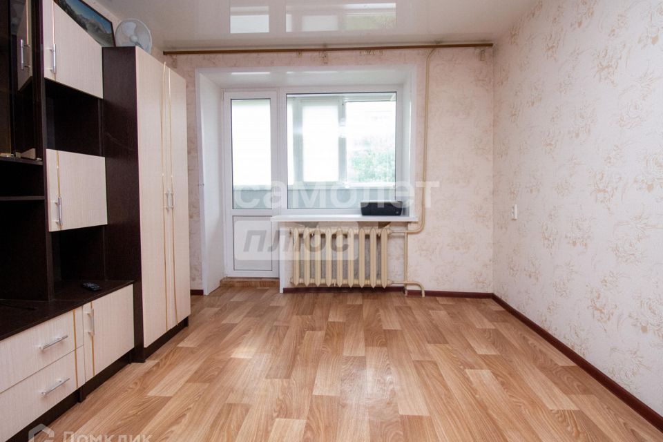 Продаётся 1-комнатная квартира, 28.7 м²