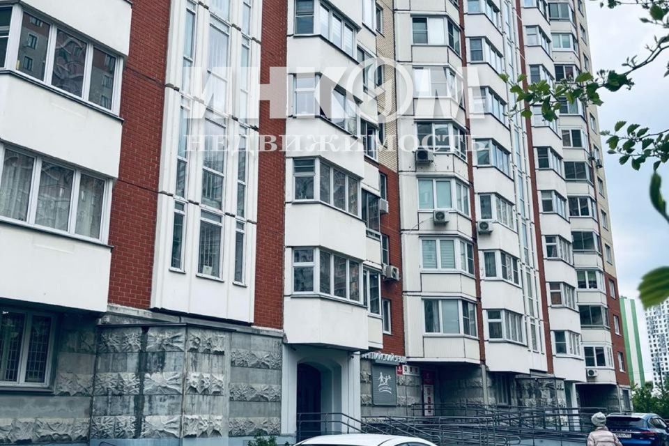 Продаётся 2-комнатная квартира, 60 м²