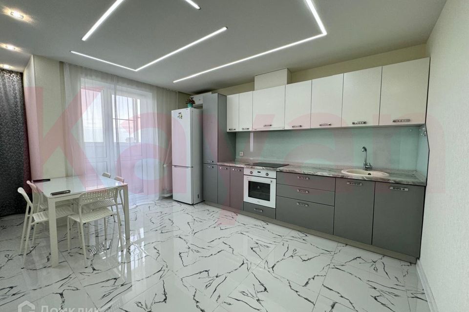 Сдаётся 2-комнатная квартира, 60 м²