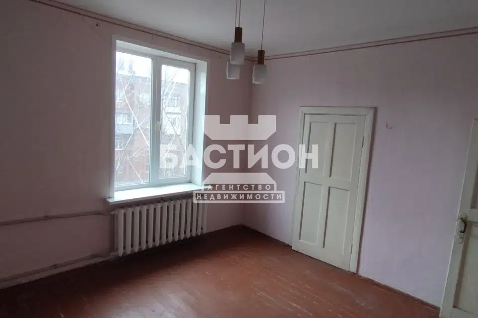 Продаётся 3-комнатная квартира, 80 м²