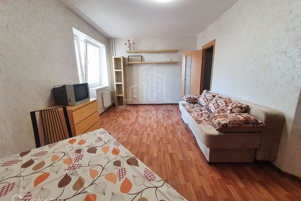 Сдаётся студия, 28 м²