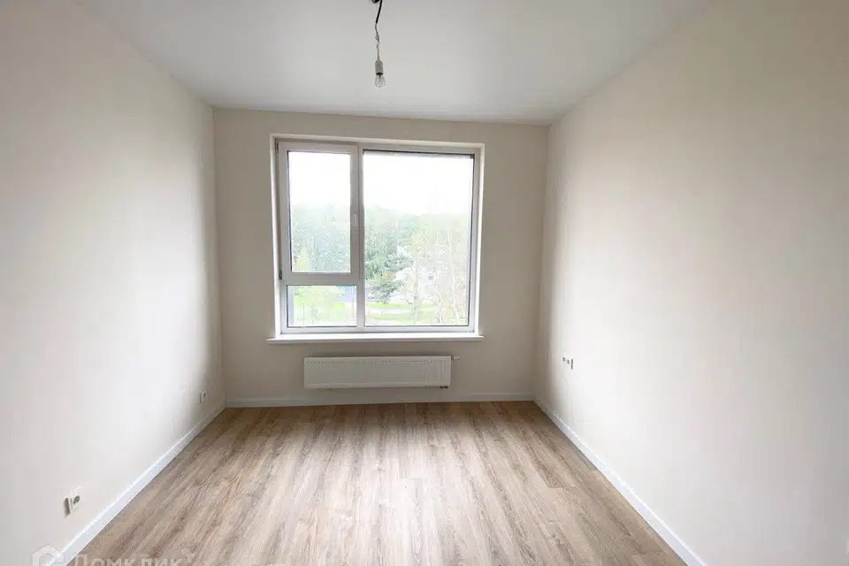 Продаётся 2-комнатная квартира, 50.8 м²