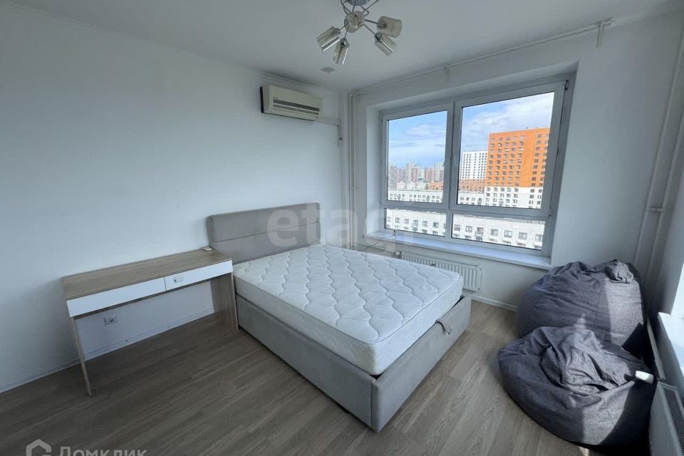 Продаётся 2-комнатная квартира, 68.1 м²