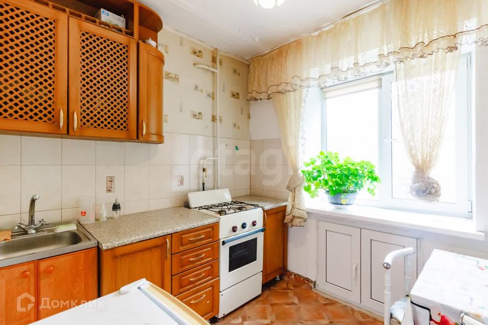Продаётся 1-комнатная квартира, 29.5 м²