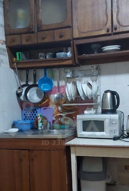 Сдаётся 3-комнатная квартира, 85 м²