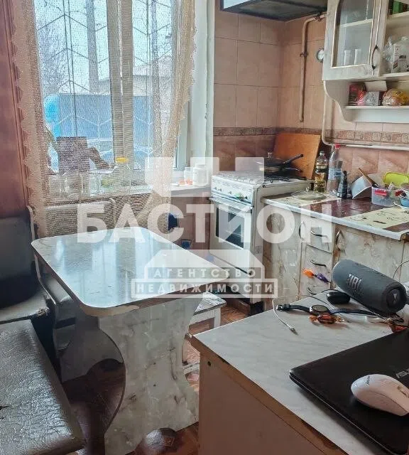 Продаётся 2-комнатная квартира, 43 м²