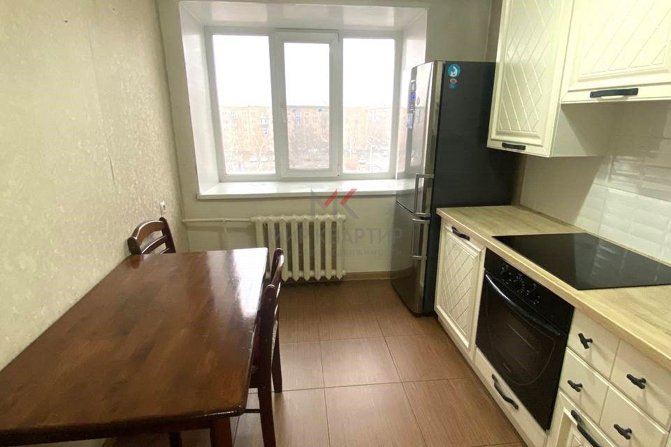 Продаётся 2-комнатная квартира, 49.3 м²