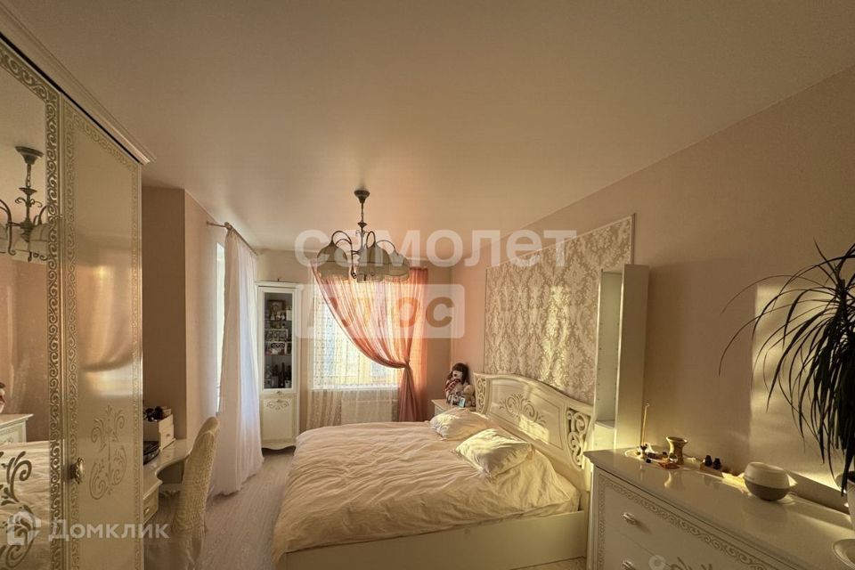 Сдаётся 2-комнатная квартира, 45.7 м²
