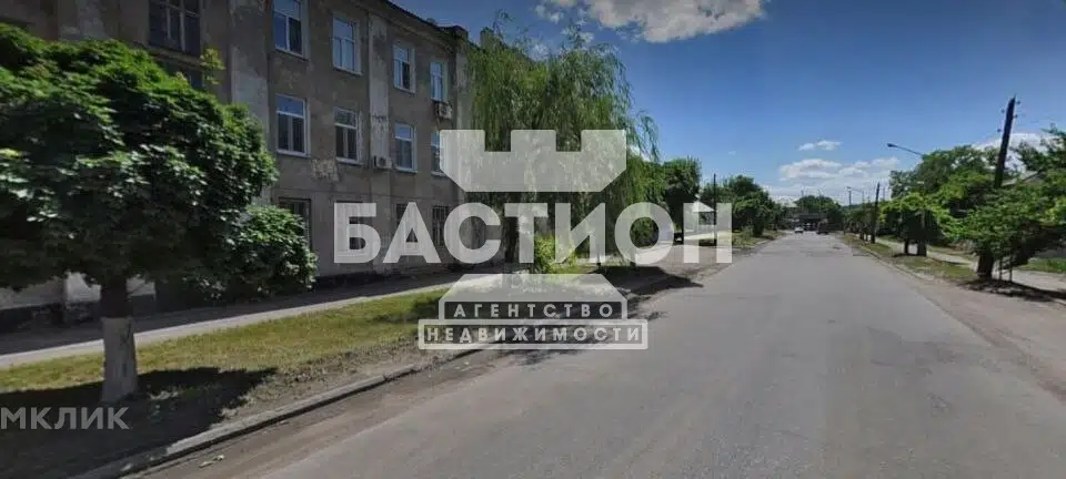 Продаётся 3-комнатная квартира, 64.6 м²