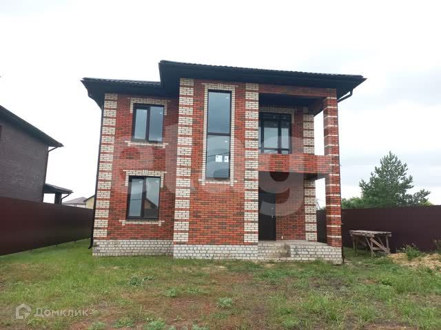 Купить Дом Рогачевка Новоусманский Район