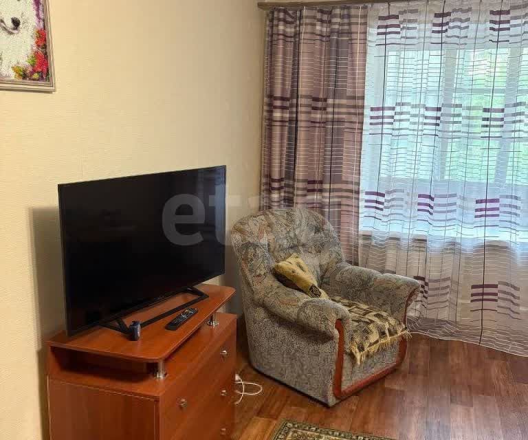 Сдаётся 2-комнатная квартира, 45 м²