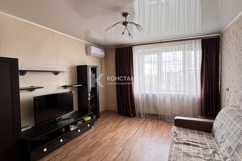 Продаётся 2-комнатная квартира, 48 м²