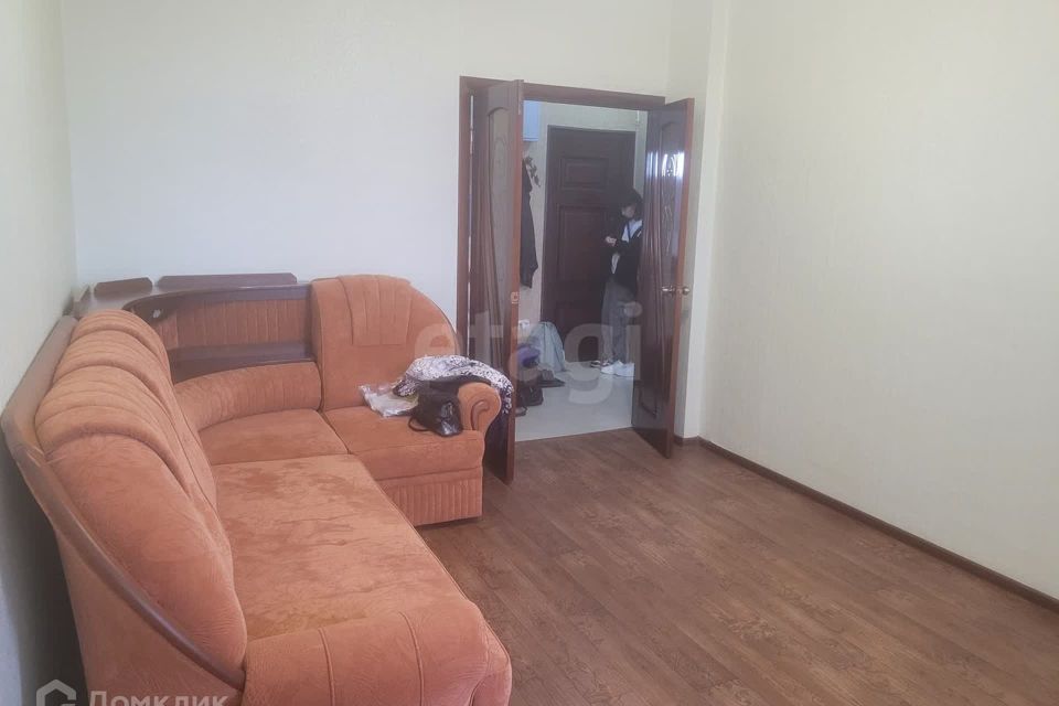 Сдаётся 1-комнатная квартира, 45 м²