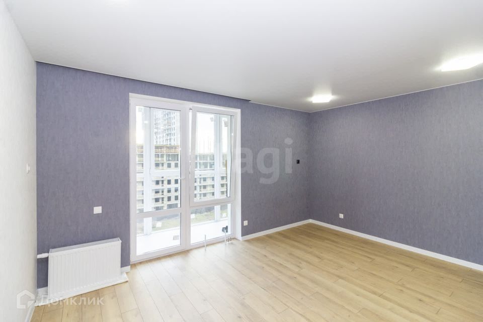 Продаётся студия, 26.9 м²