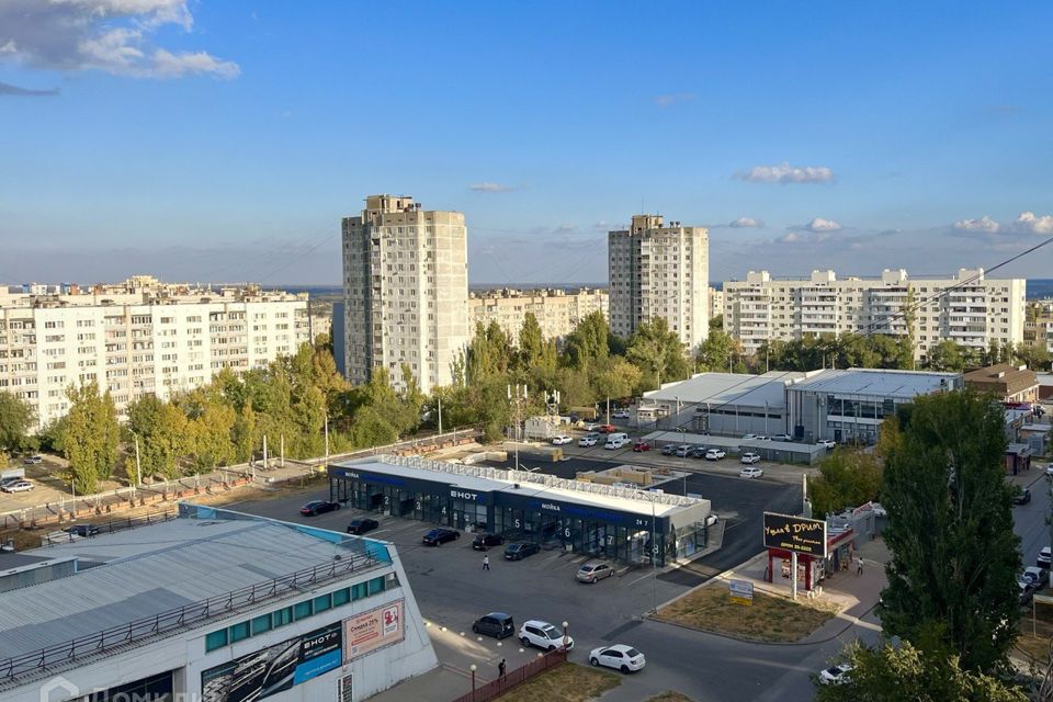 Продаётся 2-комнатная квартира, 44.4 м²
