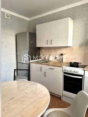 Сдаётся 1-комнатная квартира, 43.7 м²