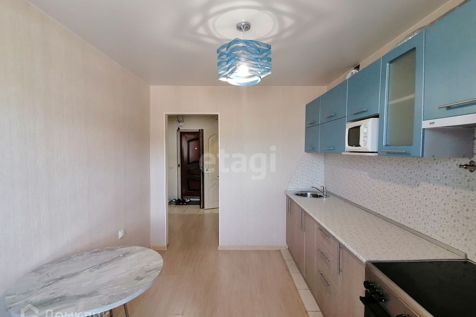 Сдаётся 1-комнатная квартира, 35 м²