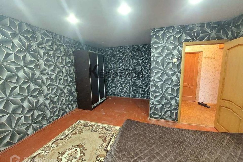 Продаётся 1-комнатная квартира, 34 м²